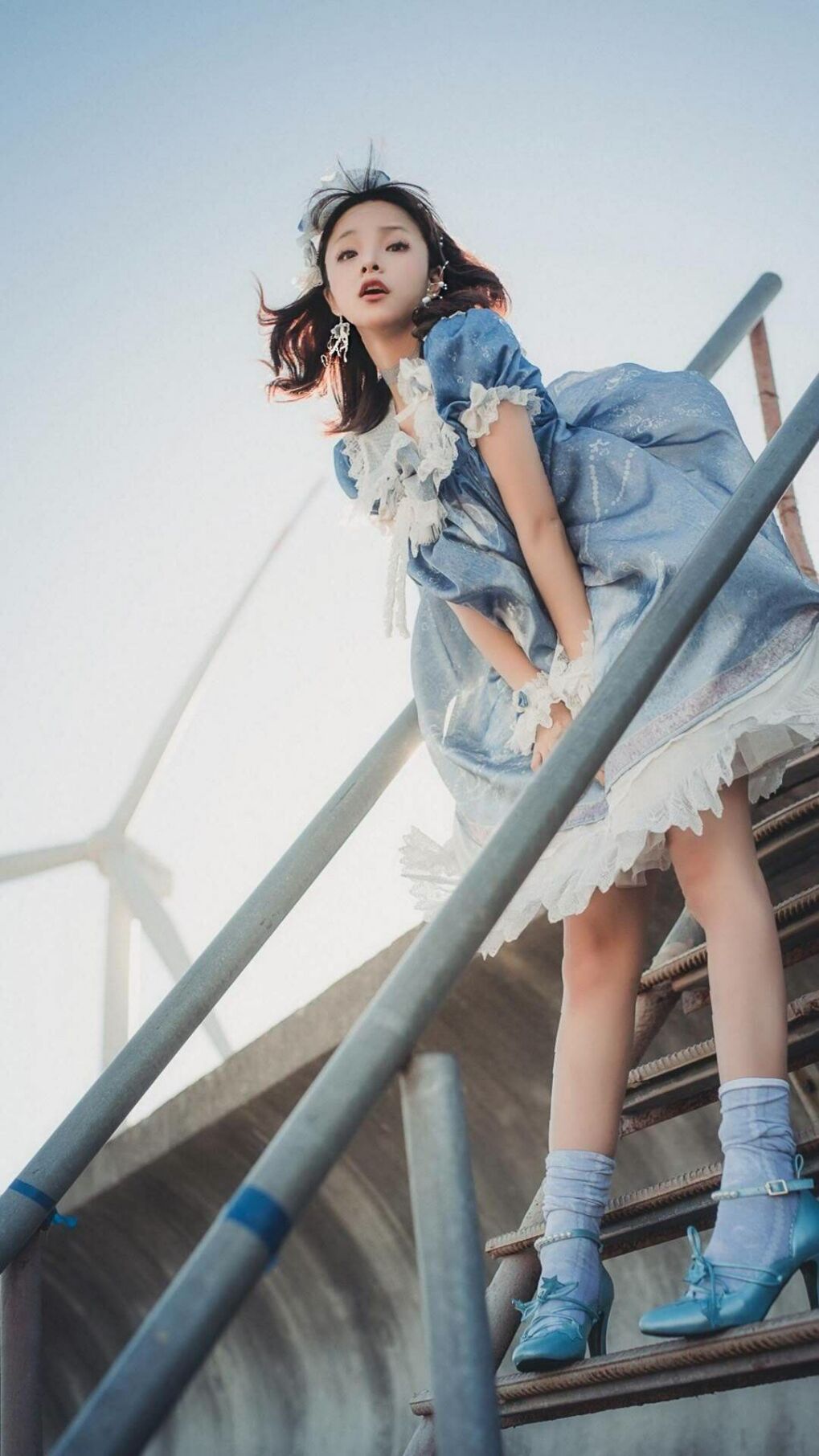 青少年“篮动青春”公益志愿服务在全国持续扩大影响力，长沙蓝青少年暑期公益志愿活动